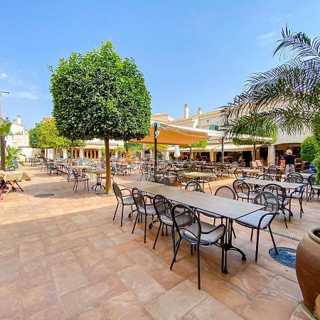 Bellaluz 18.15, La Manga Club Resort Atamaria ภายนอก รูปภาพ