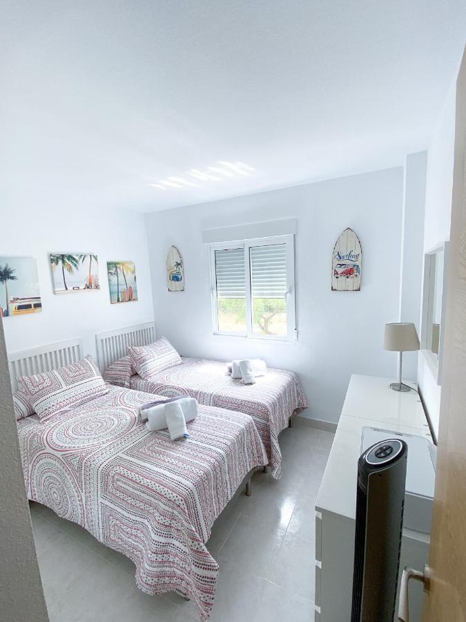 Bellaluz 18.15, La Manga Club Resort Atamaria ภายนอก รูปภาพ
