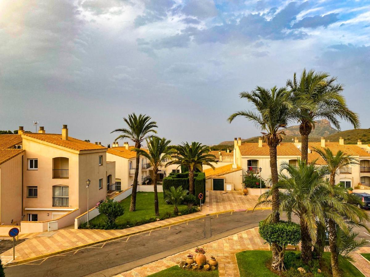 Bellaluz 18.15, La Manga Club Resort Atamaria ภายนอก รูปภาพ