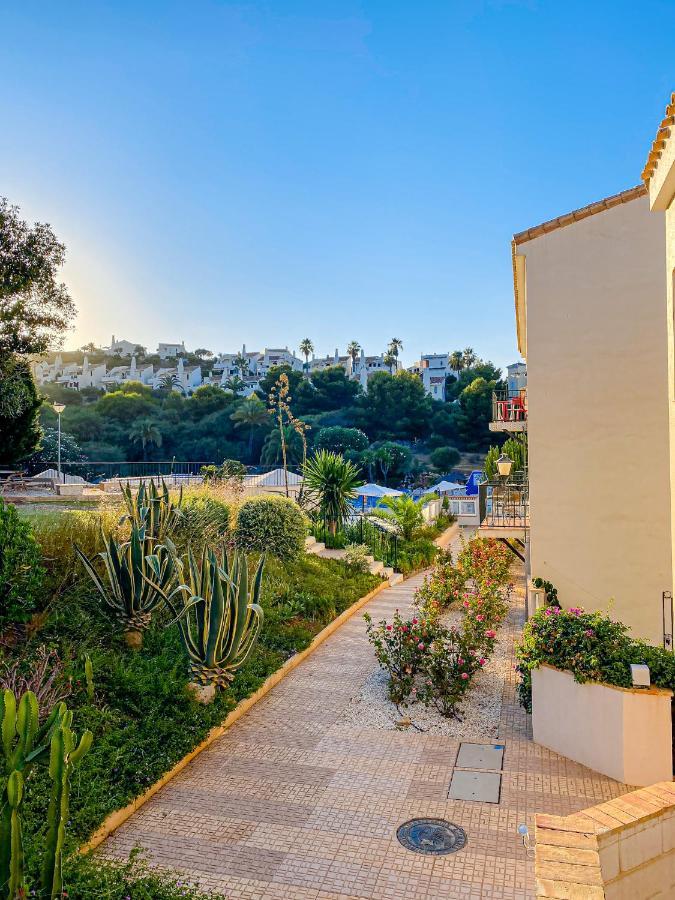 Bellaluz 18.15, La Manga Club Resort Atamaria ภายนอก รูปภาพ