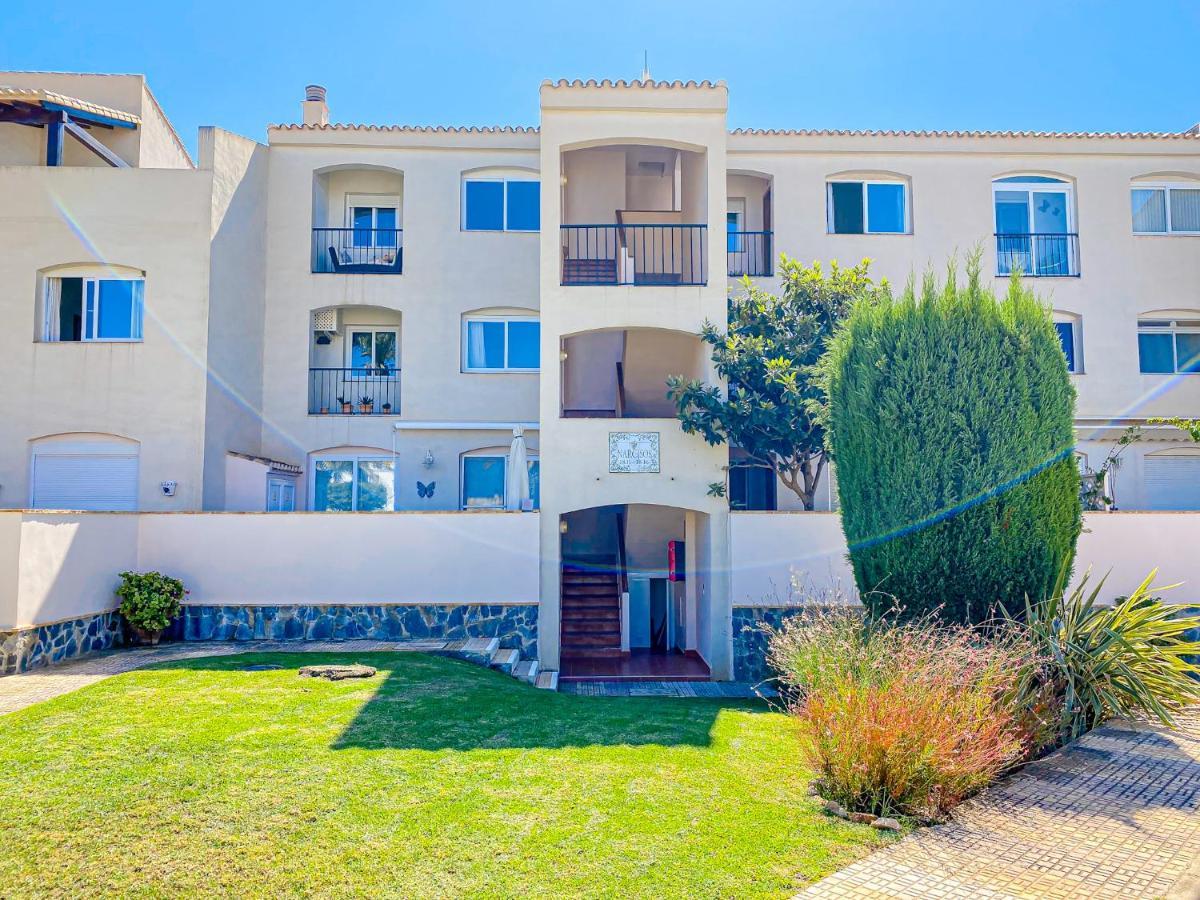 Bellaluz 18.15, La Manga Club Resort Atamaria ภายนอก รูปภาพ